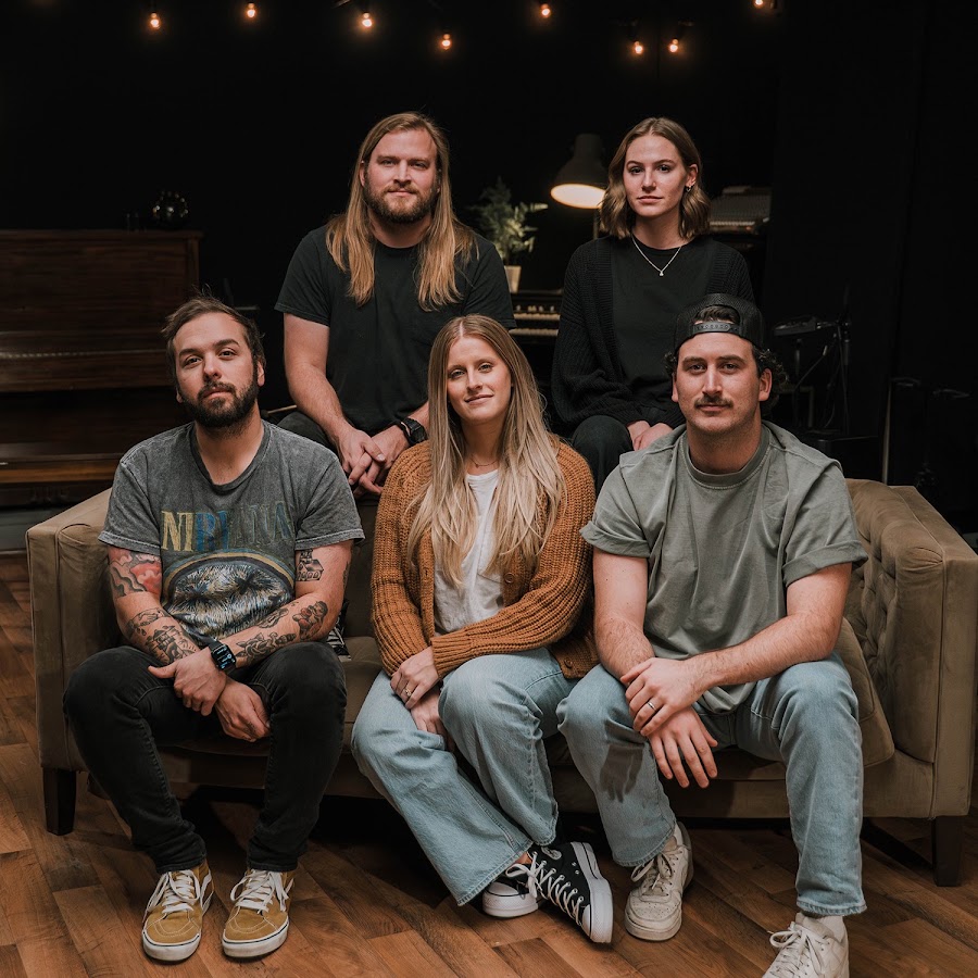 Vertical Worship - Verified Artist
