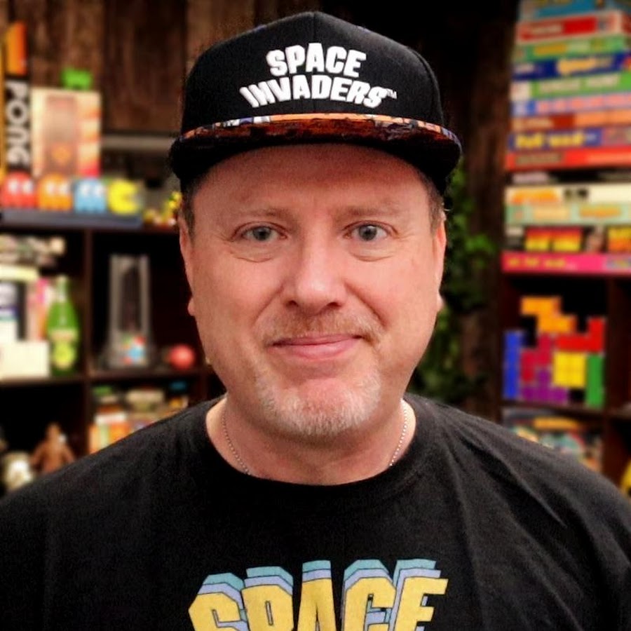 Jon Reddick - Verified Artist