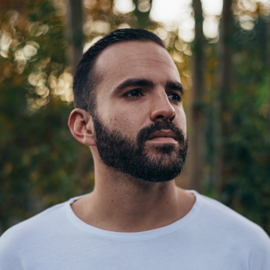 Ricky Vazquez - Artista Verificado