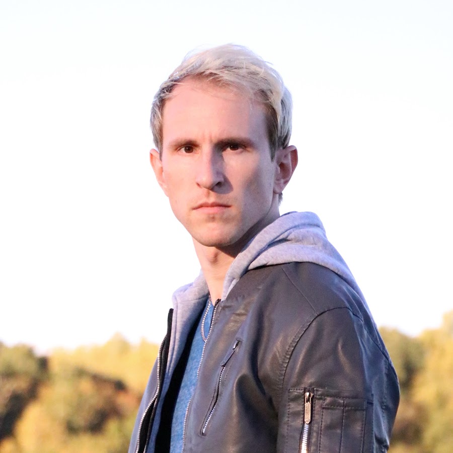 Matthew Parker
