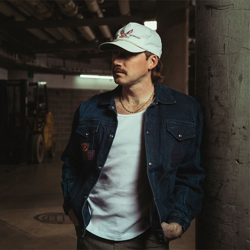 Morgan Wallen - Artista Verificado