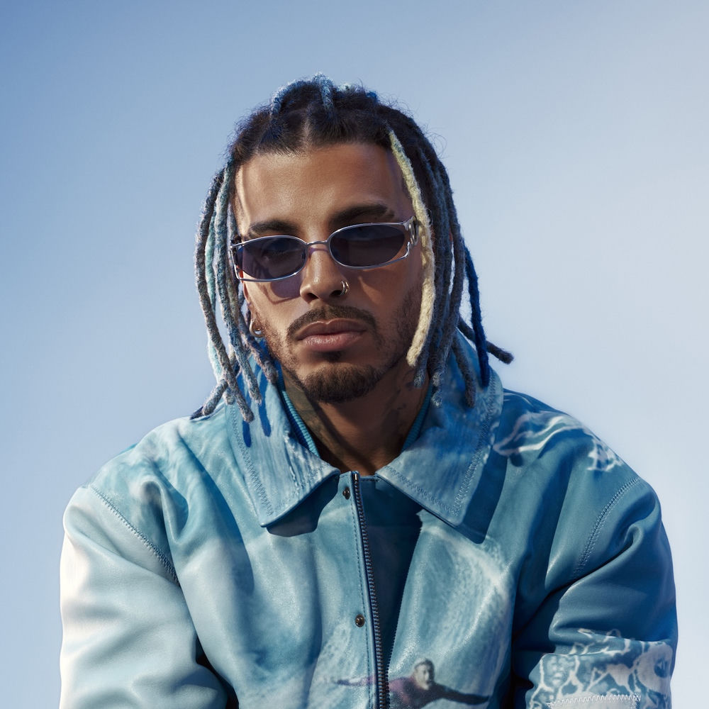 Rauw Alejandro - Artista Verificado