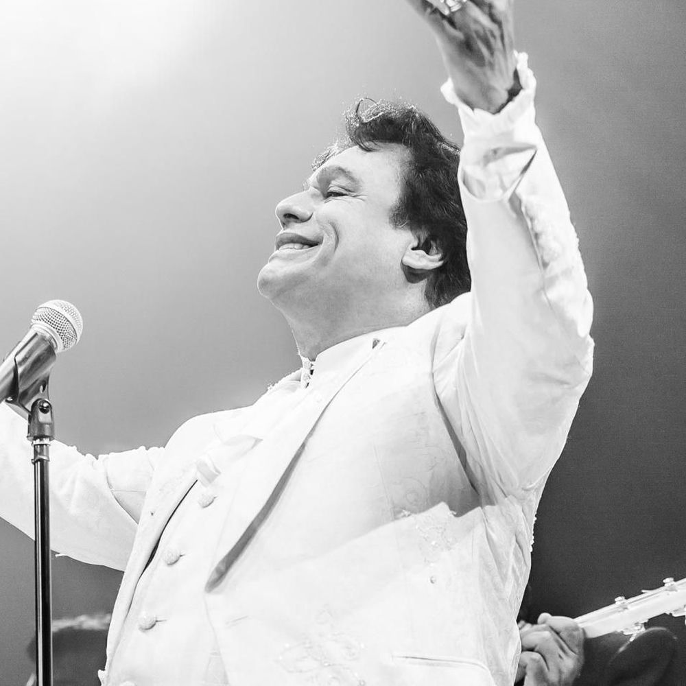 Juan Gabriel - Artista Verificado
