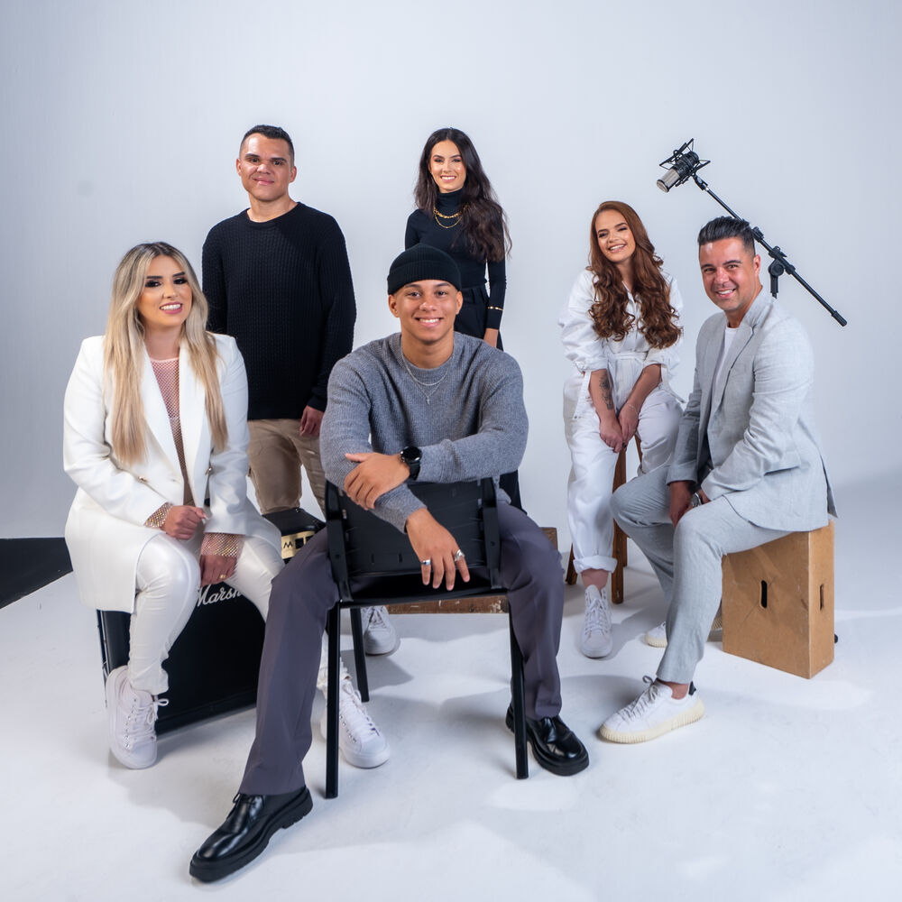 Casa Worship - Artista Verificado