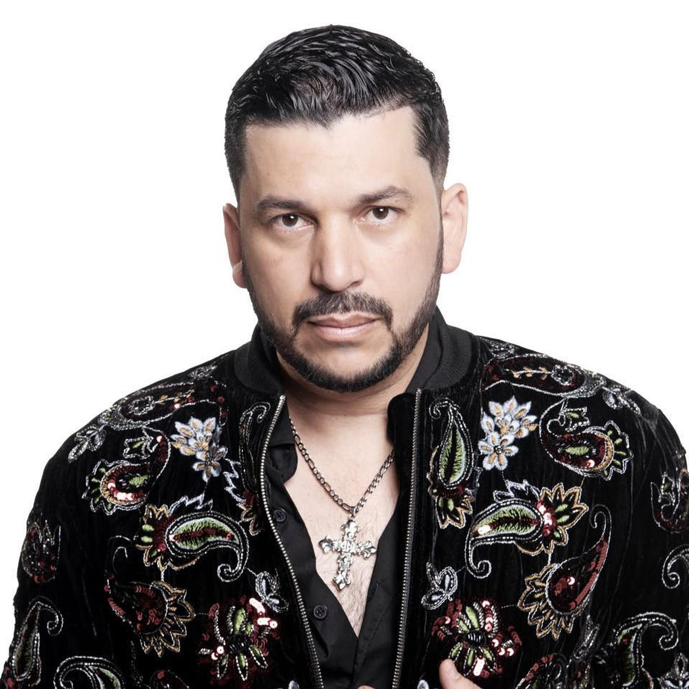 Luis Ángel