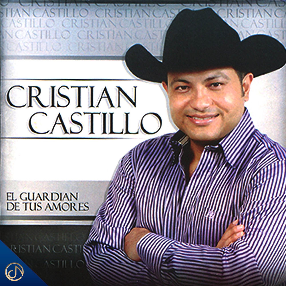 Cristian Castillo - Artista Verificado