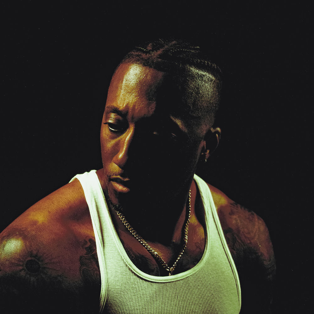 Lecrae - Verified Artist