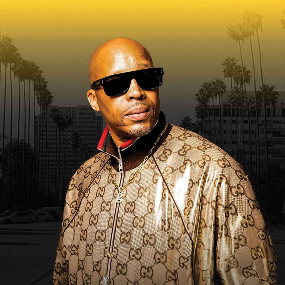 Warren G - Artista Verificado