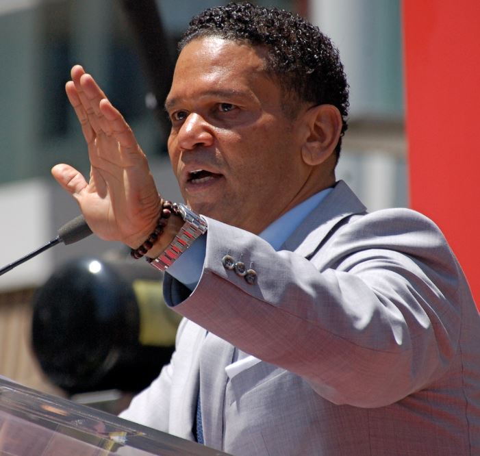 Benny Medina - Artista Verificado