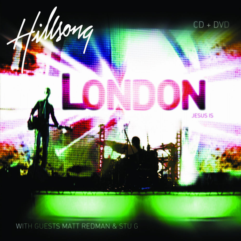 Hillsong London - Verified Artist