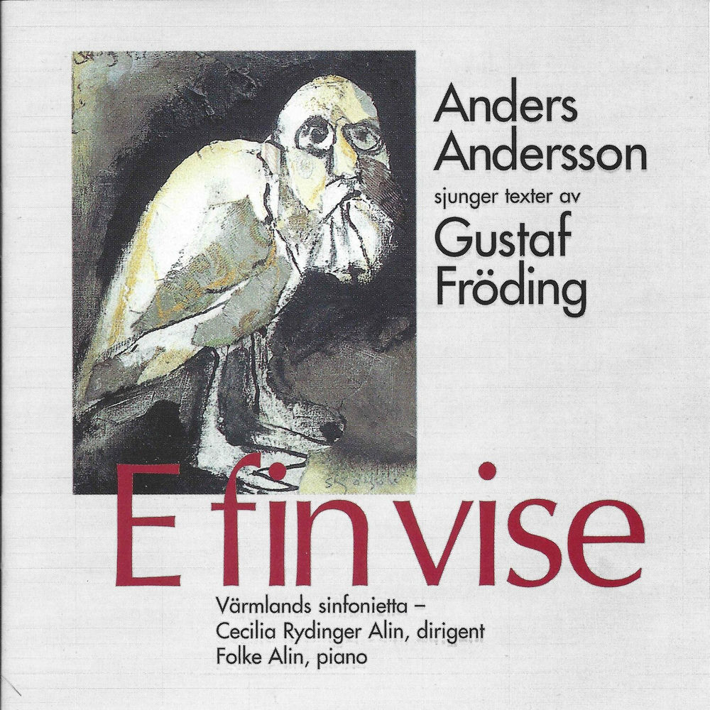 Eskil - Artista Verificado