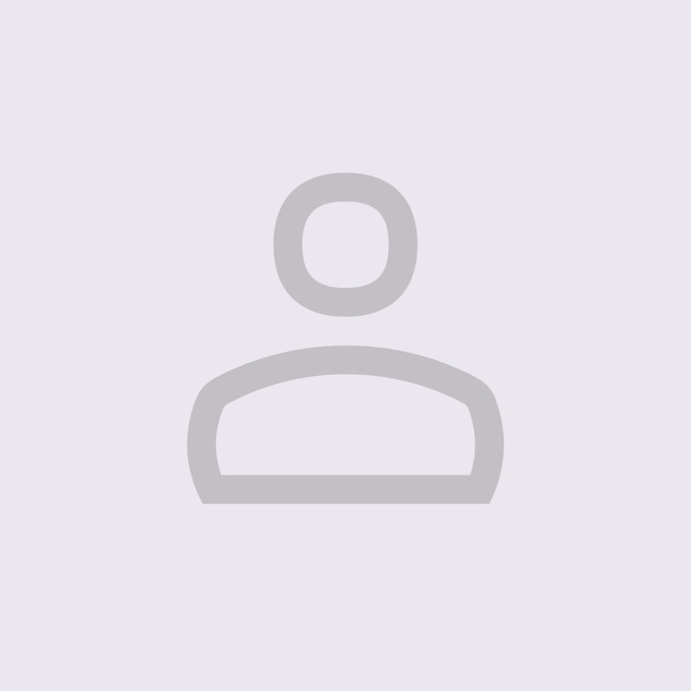 Megan Harrison - Verified Artist