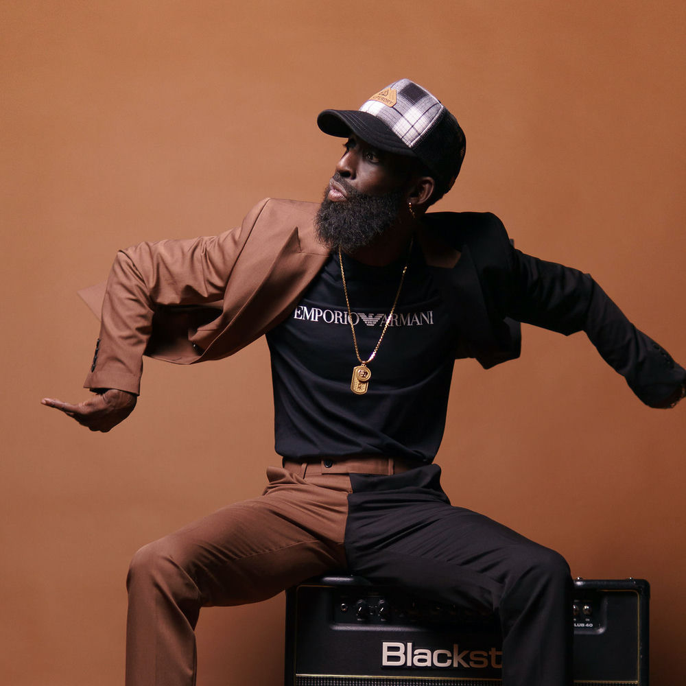 Tye Tribbett - Verified Artist