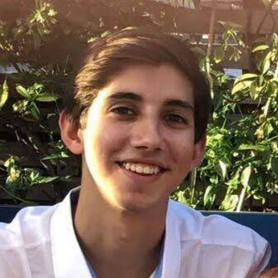 Lucas Crespo - Artista Verificado