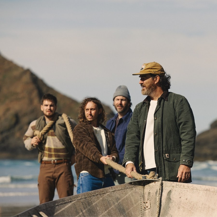 We The Kingdom - Verified Artist