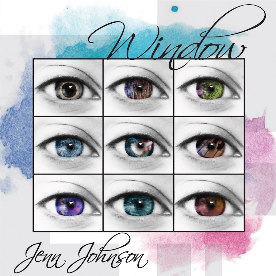 Jenn Johnson - Verified Artist