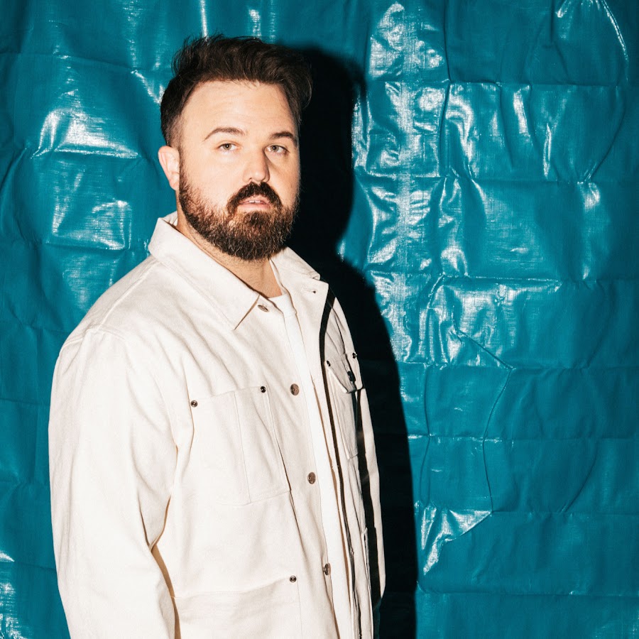 Cody Carnes - Verified Artist
