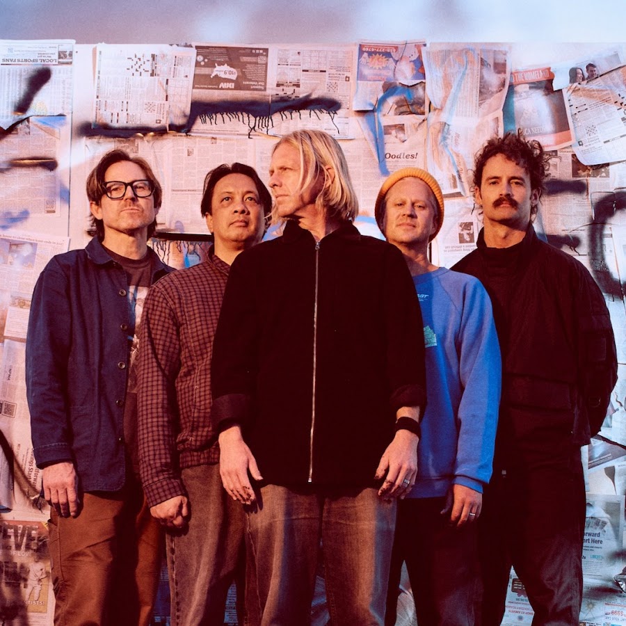 Switchfoot - Verified Artist
