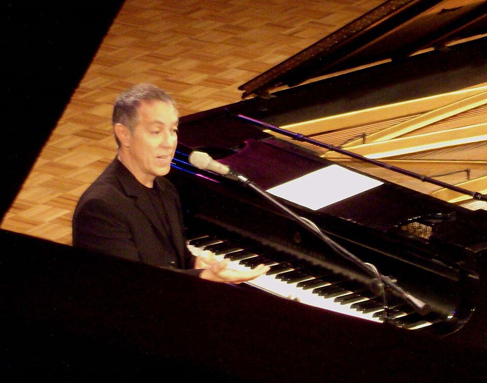 Fernando Ortega - Artista Verificado