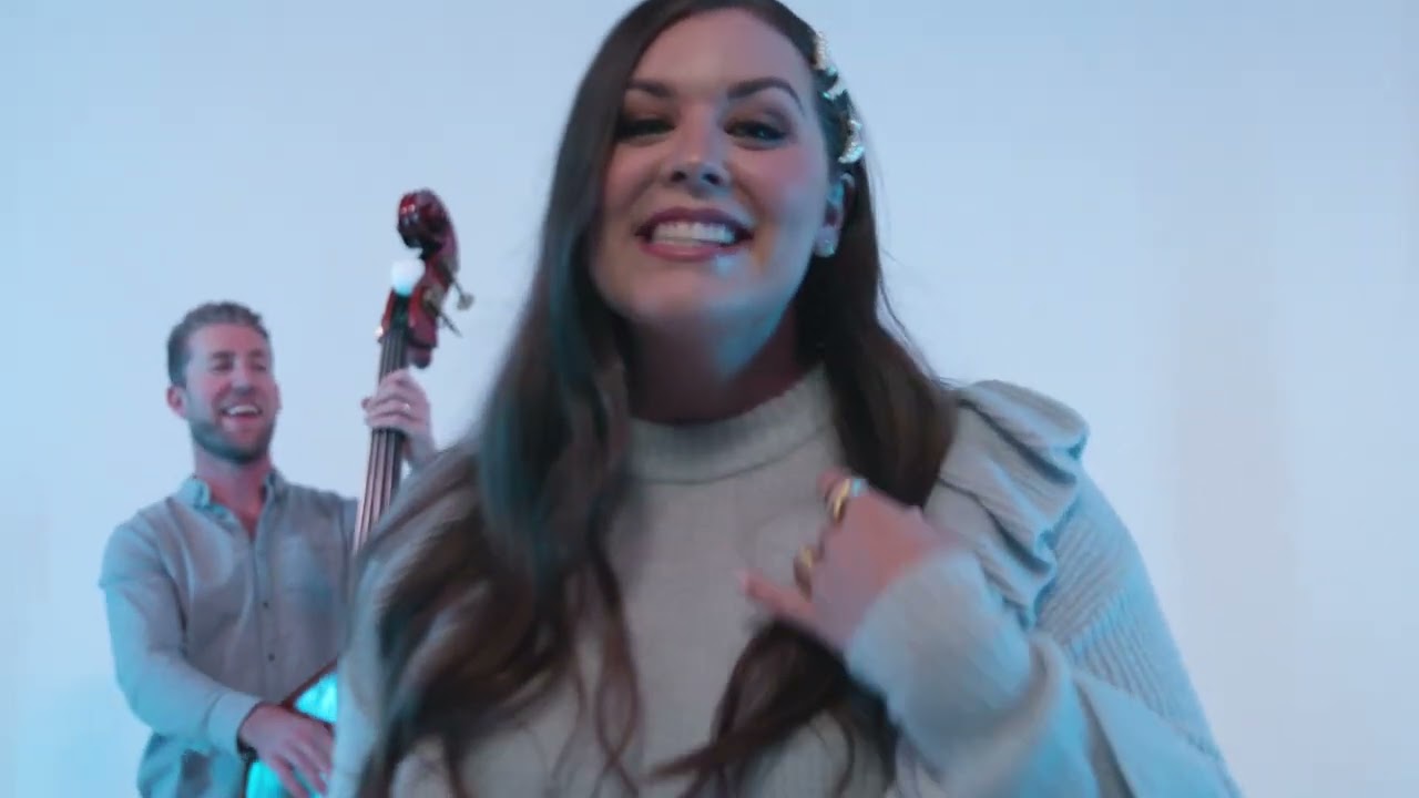 Hannah Kerr - Verified Artist