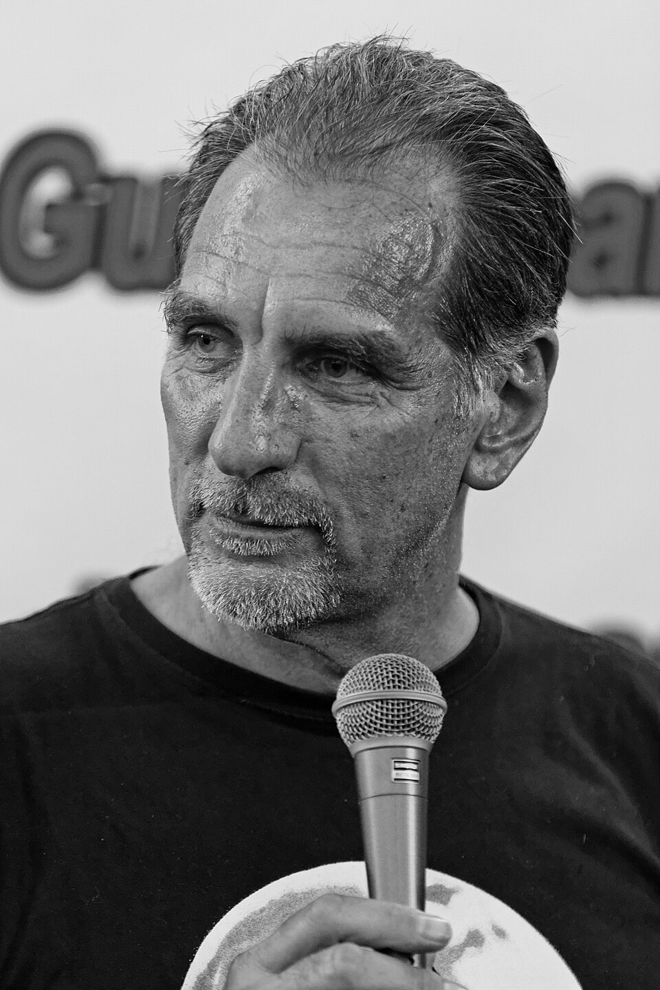 René González - Artista Verificado