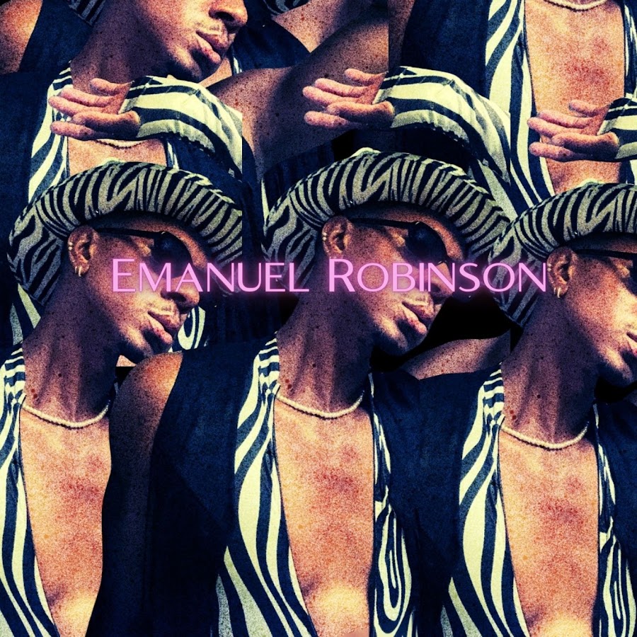 Emanuel Robinson