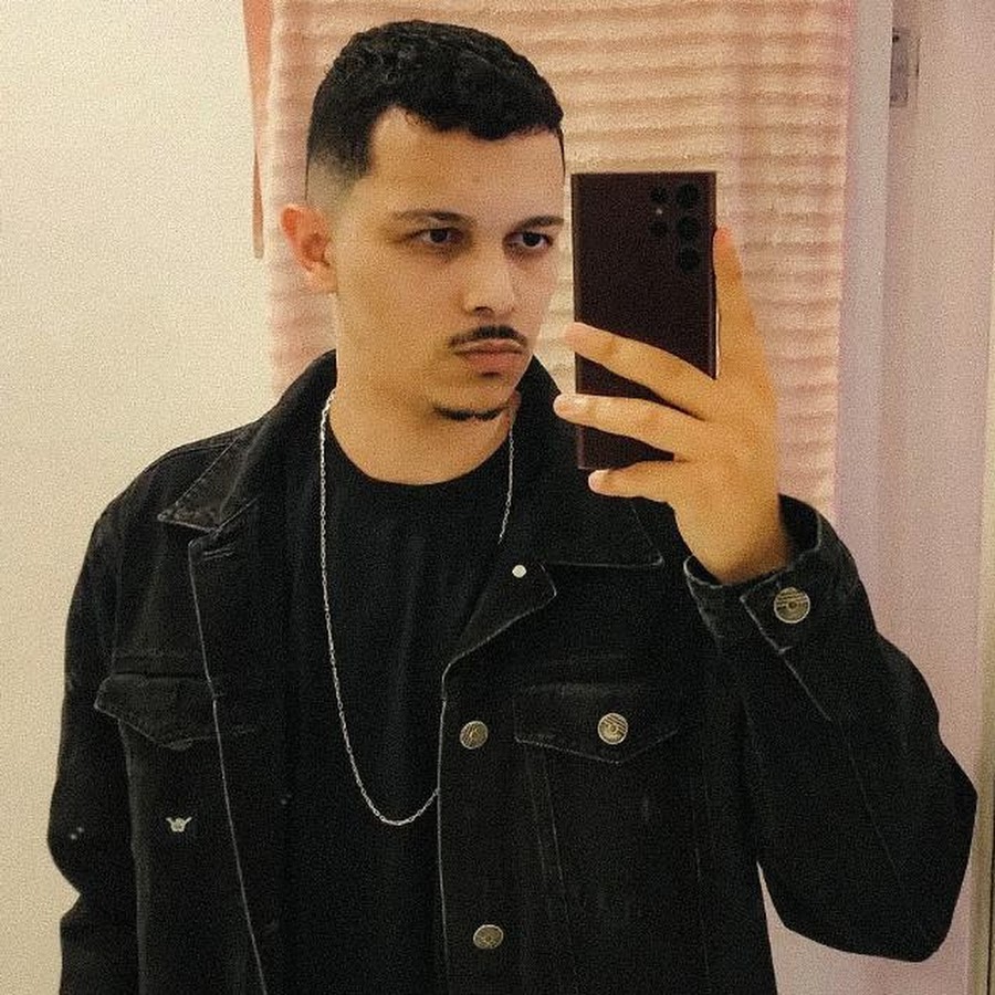 Lucas Conrado - Artista Verificado