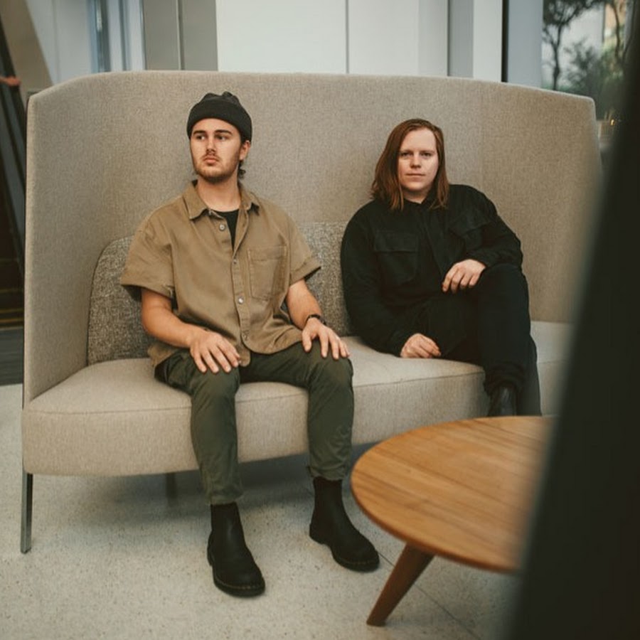 Leeland - Verified Artist