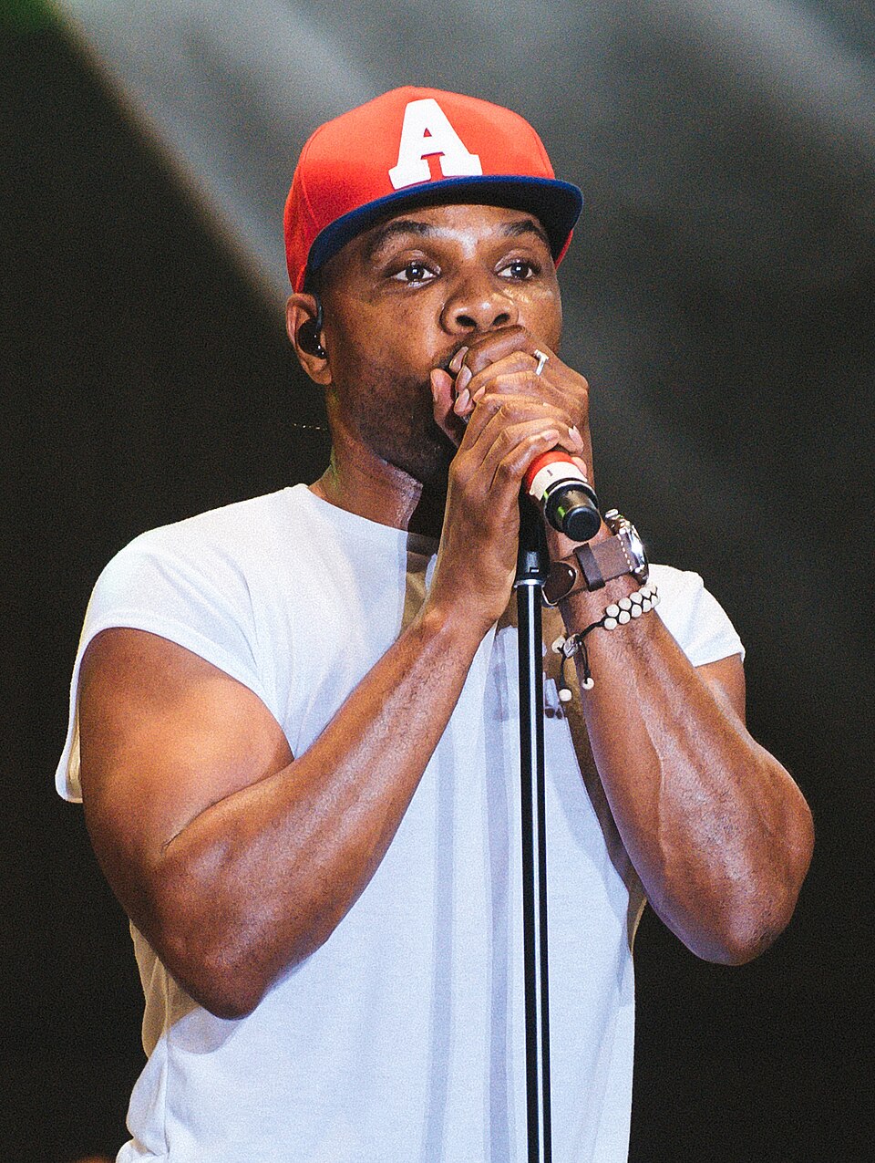 Kirk Franklin - Verified Artist