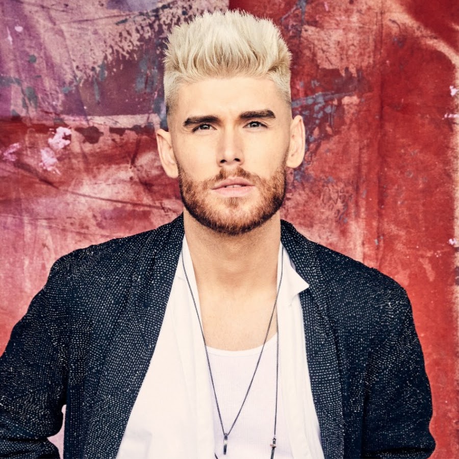 Colton Dixon - Verified Artist