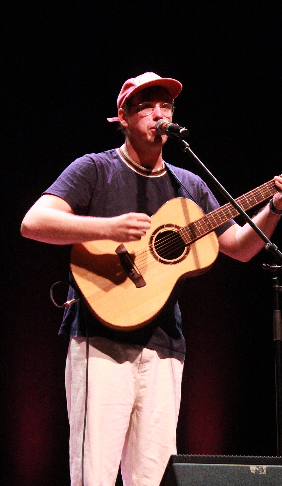 Jordy Searcy - Verified Artist