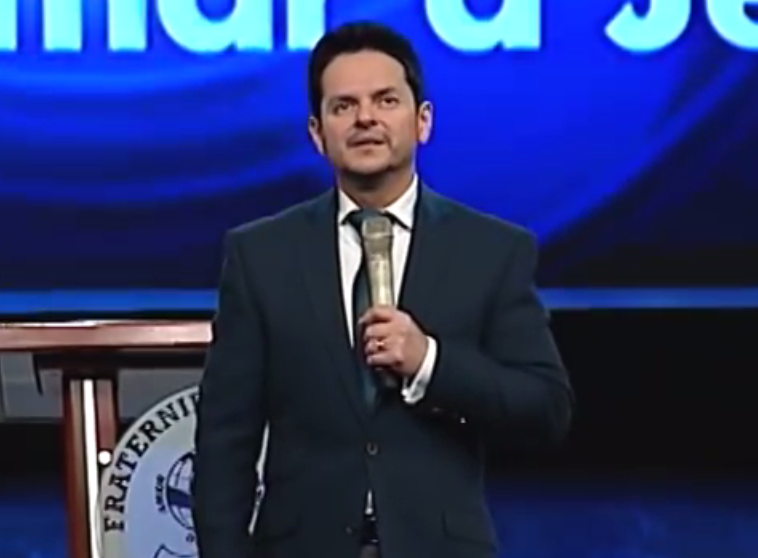 Danilo Montero